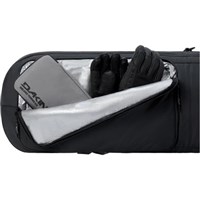 Dakine Tram Ski Bag - Black / Griffin