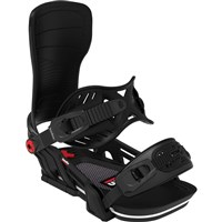 Bent Metal Transfer Snowboard Bindings - Men's