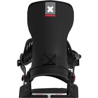 Bent Metal Transfer Snowboard Bindings - Men's - Black