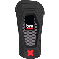 Bent Metal Transfer Snowboard Bindings - Men's - Black