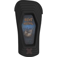 Bent Metal Transfer Snowboard Bindings - Men's - Coffee