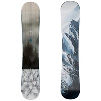 HEAD True 2.0 Snowboard - Unisex - Shade