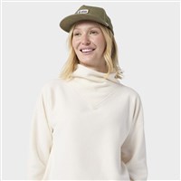 Stio Turpin Fleece Mockneck - Women's - Mountain Goat