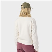 Stio Turpin Fleece Mockneck - Women's - Mountain Goat