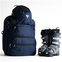 Diamant Weekend Warrior 2.5 - 40 Liter Boot Bag - Twilight Blue