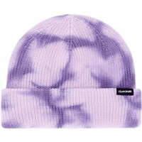 Dakine Tyler Beanie - Bright Violet / White