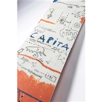 Capita Ultrafear Camber Snowboard - Men's - 2