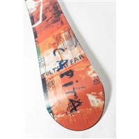 Capita Ultrafear Camber Snowboard - Men's - 3