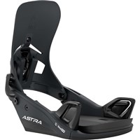Union Astra Step On Snowboard Bindings - Women's - Black