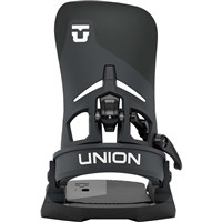 Union Astra Step On Snowboard Bindings - Women's - Black