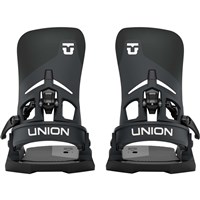 Union Astra Step On Snowboard Bindings - Women's - Black