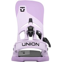 Union Astra Step On Snowboard Bindings - Women's - Lilac