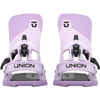 Union Astra Step On Snowboard Bindings - Women's - Lilac