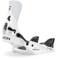 Union Astra Step On Snowboard Bindings - Women's - White