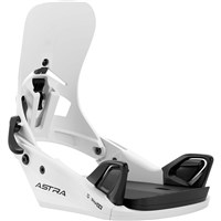 Union Astra Step On Snowboard Bindings - Women's - White