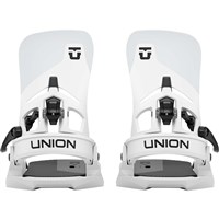 Union Astra Step On Snowboard Bindings - Women's - White
