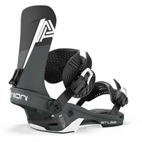 Union Atlas Snowboard Bindings - Men's