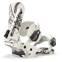 Union Atlas Snowboard Bindings - Men's - Kevin Backstrom 27 - Main