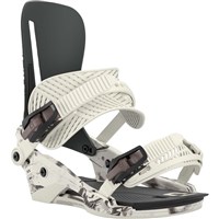 Union Atlas Snowboard Bindings - Men's - Kevin Backstrom 27 - Front