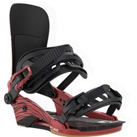 Union Atlas Pro Snowboard Bindings - Men's - Kazu Kokubo - Front