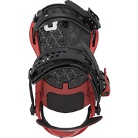 Union Atlas Pro Snowboard Bindings - Men's - Kazu Kokubo - Top