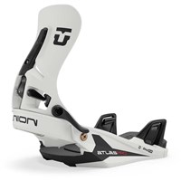 Union Atlas Pro Snowboard Bindings - Men's - Stone 27 - Main