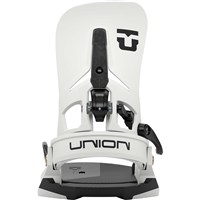 Union Atlas Pro Snowboard Bindings - Men's - Stone 27 - Rear