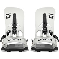 Union Atlas Pro Snowboard Bindings - Men's - Stone 27 - Rear Full