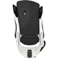 Union Atlas Pro Snowboard Bindings - Men's - Stone 27 - Top