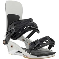 Union Atlas Pro Snowboard Bindings - Men's - Stone - Front