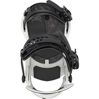 Union Atlas Pro Snowboard Bindings - Men's - Stone - Top