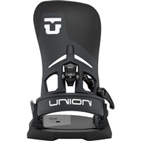 Union Atlas Step On Bindings - Men's - Black 27 - Rear