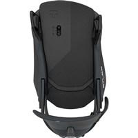 Union Atlas Step On Bindings - Men's - Black 27 - Top