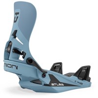 Union Atlas Step On Bindings - Men's - Blue-Grey 27 - Main