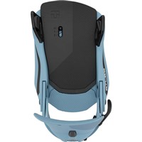 Union Atlas Step On Bindings - Men's - Blue-Grey 27 - Top