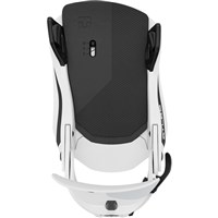 Union Atlas Step On Bindings - Men's - White 27 - Top