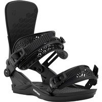 Union Contact Snowboard Bindings - Men's - Black