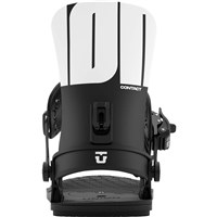 Union Contact Snowboard Bindings - Men's - Black