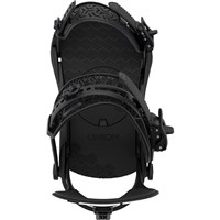 Union Contact Snowboard Bindings - Men's - Black