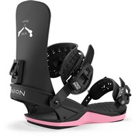 Union Contact Snowboard Bindings - Men's - Spring Break