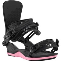 Union Contact Snowboard Bindings - Men's - Spring Break
