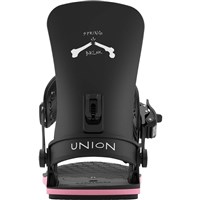 Union Contact Snowboard Bindings - Men's - Spring Break