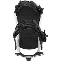 Union Contact Snowboard Bindings - Men's - White