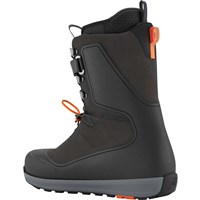 Union Factory Snowboard Boots - Men's - Black