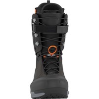 Union Factory Snowboard Boots - Men's - Black