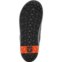 Union Factory Snowboard Boots - Men's - Black
