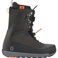 Union Factory Snowboard Boots - Men's - Black