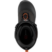Union Factory Snowboard Boots - Men's - Black