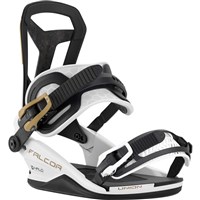 Union Falcor Snowboard Bindings - Men's - Bianco