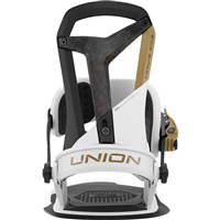 Union Falcor Snowboard Bindings - Men's - Bianco